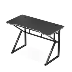 Huzaro Hero 1.6 Gaming Desk 120 cm Black – view 6
