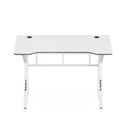 Huzaro Hero 1.6 White Gaming Desk 120 cm – view 5