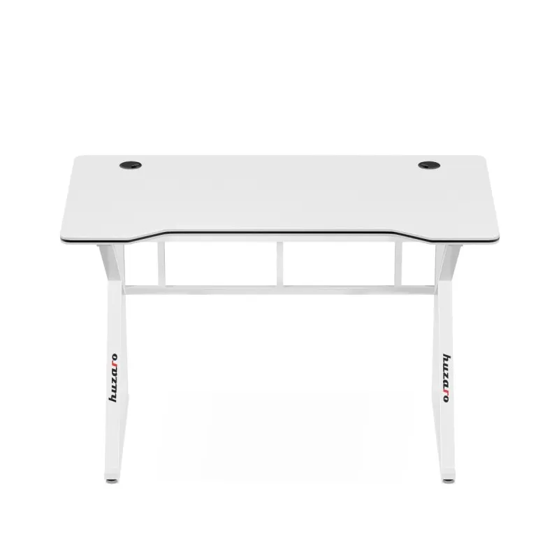 Huzaro Hero 1.6 White Gaming Desk 120 cm – view 5