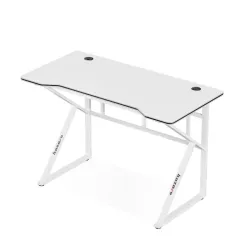 Huzaro Hero 1.6 White Gaming Desk 120 cm – view 6
