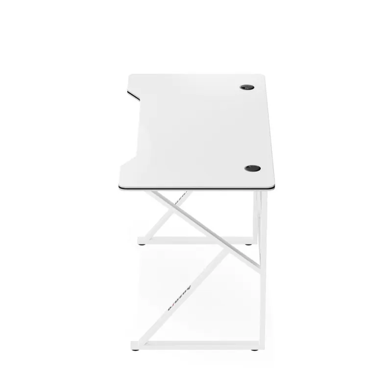 Huzaro Hero 1.6 White Gaming Desk 120 cm – view 8