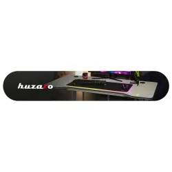 Huzaro Hero 1.6 White Gaming Desk 120 cm – view 13