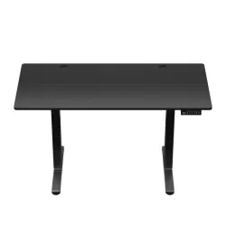 Hero 8.2 Black Electric Gaming Desk 120 cm – view 9