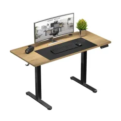 Leader 7.0 Electric Office Desk 120 cm