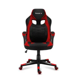 Force 2.5 Red Mesh Gaming Chair – view 2