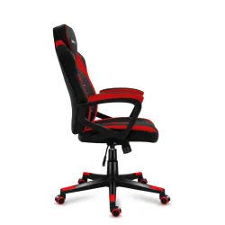 Force 2.5 Red Mesh Gaming Chair – view 6