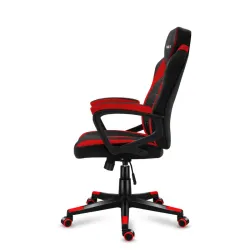 Force 2.5 Red Mesh Gaming Chair – view 7