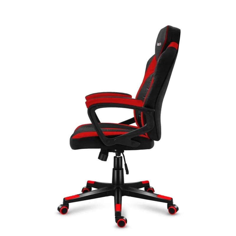 Force 2.5 Red Mesh Gaming Chair – view 7