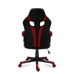Force 2.5 Red Mesh Gaming Chair – view 8