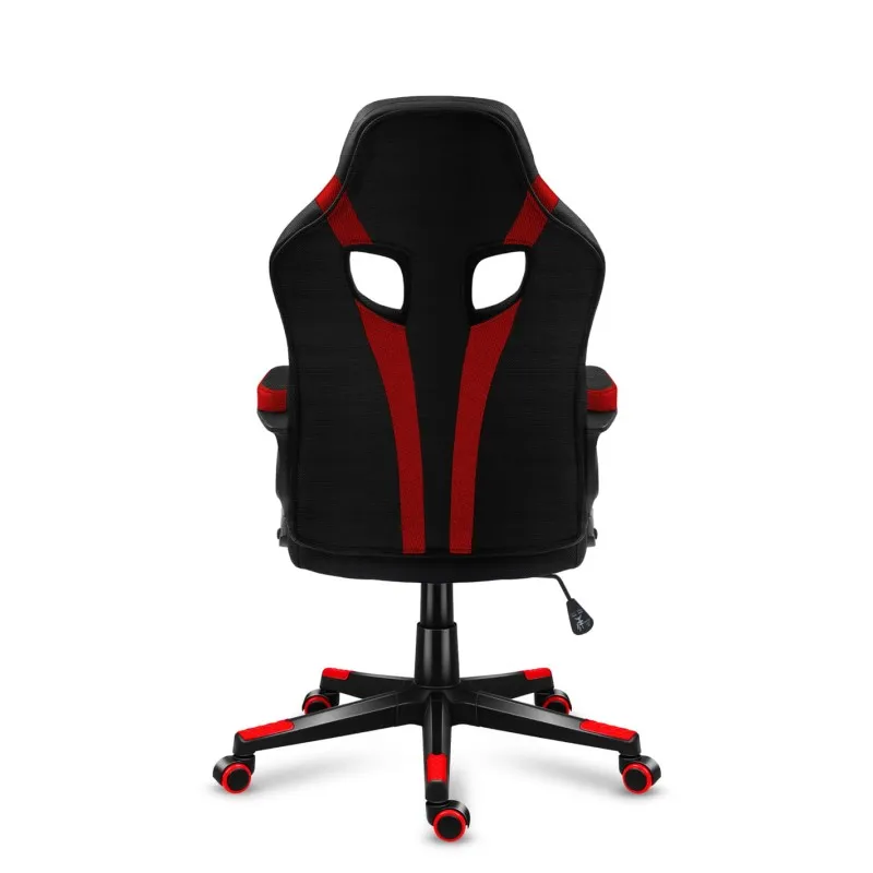 Force 2.5 Red Mesh Gaming Chair – view 8