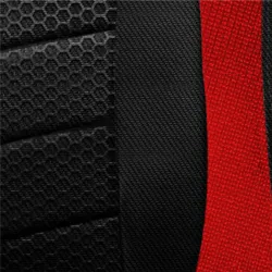 Force 2.5 Red Mesh Gaming Chair – view 13