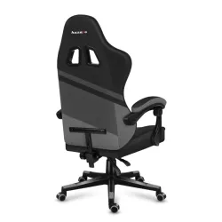 Force 4.4 Grey Mesh Gaming Chair – view 2