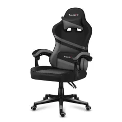 Force 4.4 Grey Mesh Gaming Chair – view 5