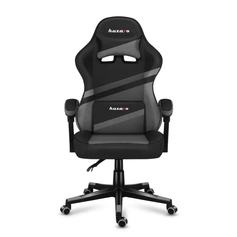 Force 4.4 Grey Mesh Gaming Chair – view 6