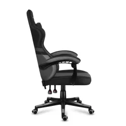 Force 4.4 Grey Mesh Gaming Chair – view 7