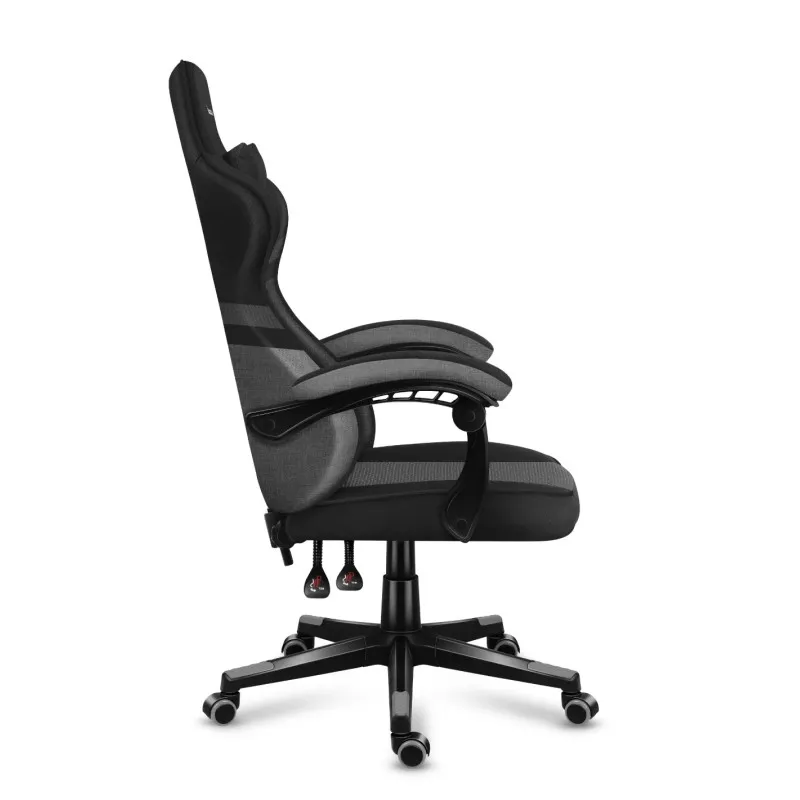 Force 4.4 Grey Mesh Gaming Chair – view 7