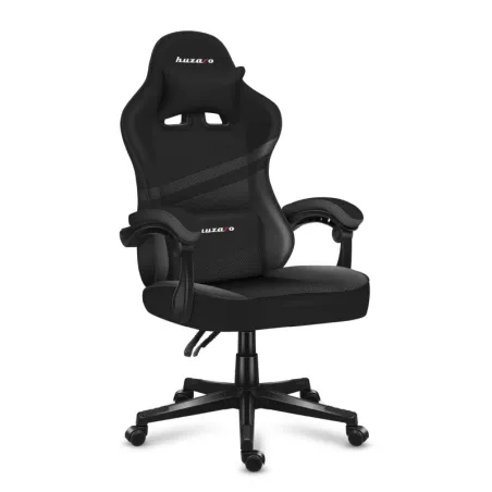 Force 4.4 Carbon gaming chair with ergonomic support and modern design