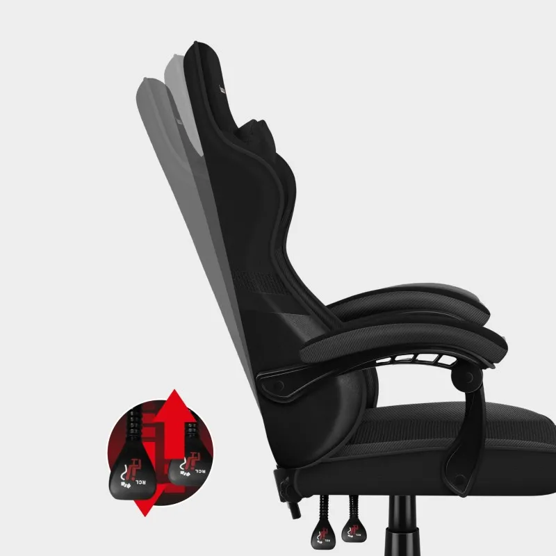 Force 4.4 Carbon Gaming Chair – view 4