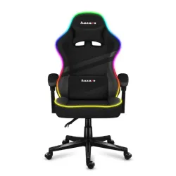 Force 4.4 RGB Black Gaming Chair – view 5