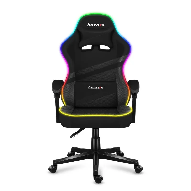 Force 4.4 RGB Black Gaming Chair – view 5