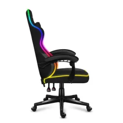 Force 4.4 RGB Black Gaming Chair – view 7