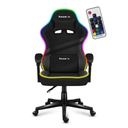 Force 4.4 RGB Black Gaming Chair – view 8