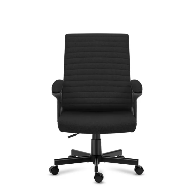 Boss 2.5 Black Office Chair – view 2