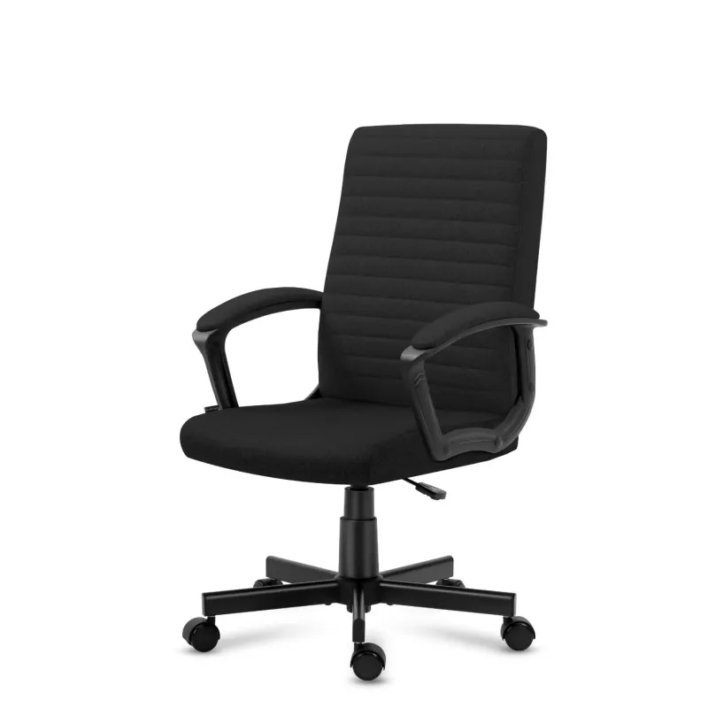 Boss 2.5 Black Office Chair – view 6