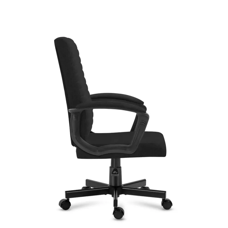 Boss 2.5 Black Office Chair – view 7