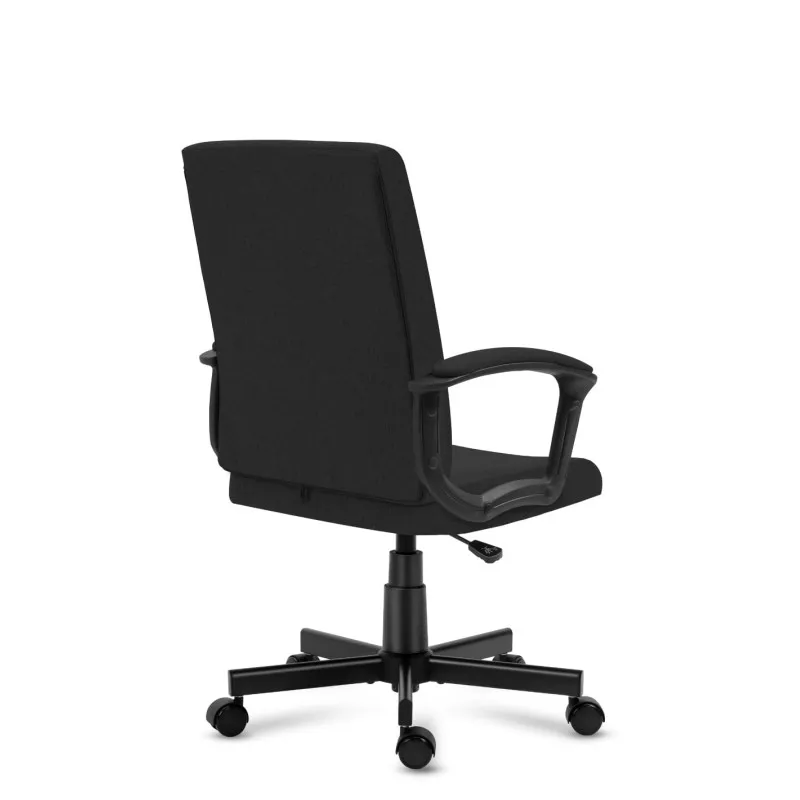 Boss 2.5 Black Office Chair – view 8