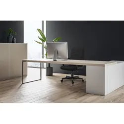 Boss 2.5 Black Office Chair – view 14
