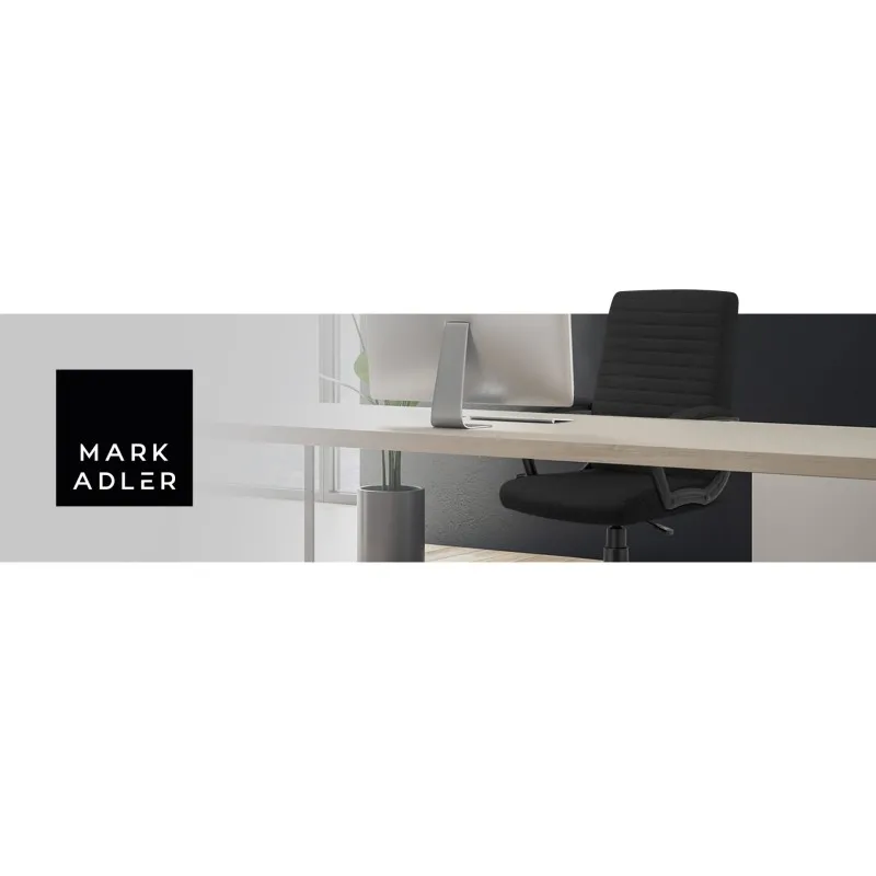 Boss 2.5 Black Office Chair – view 15