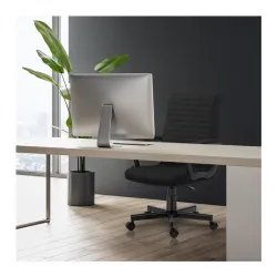 Boss 2.5 Black Office Chair – view 16