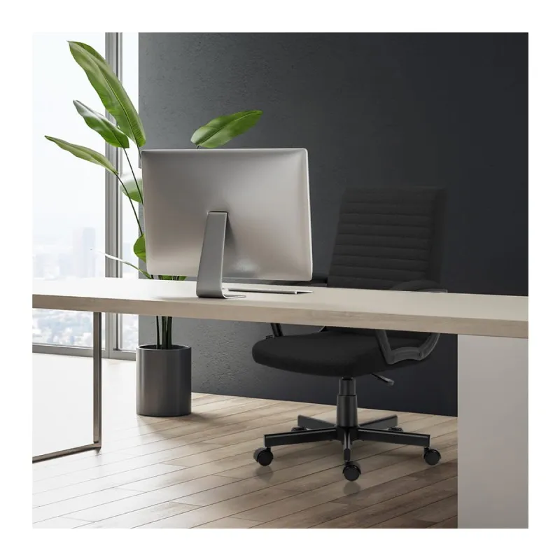 Boss 2.5 Black Office Chair – view 16