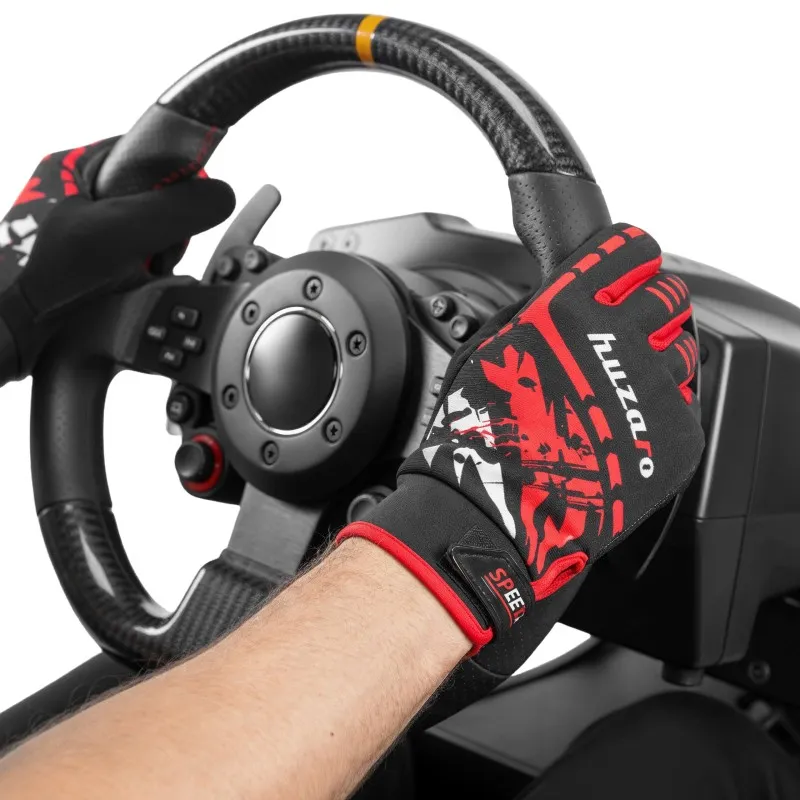 Speed 6.0 Racing Cockpit Simulator – view 3