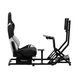 Speed 6.0 Racing Cockpit Simulator – view 16