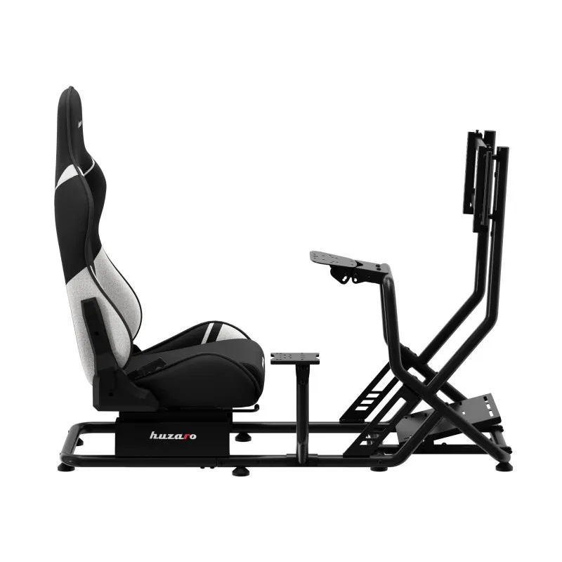 Speed 6.0 Racing Cockpit Simulator – view 16