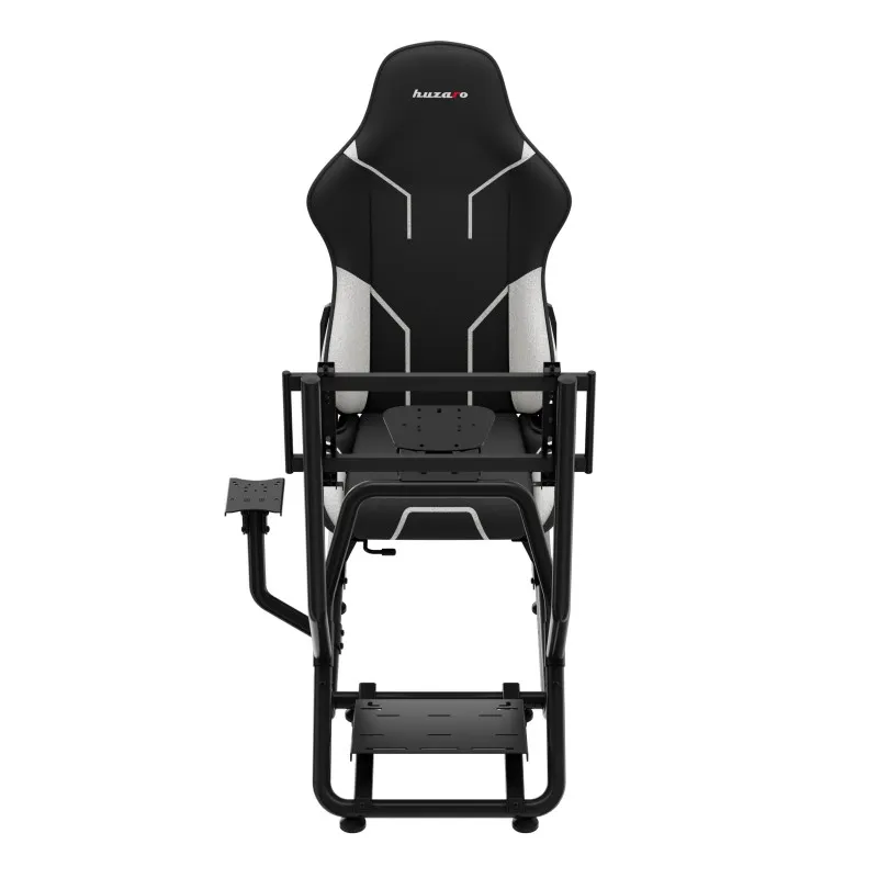 Speed 6.0 Racing Cockpit Simulator – view 17