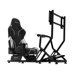 Speed 6.0 Racing Cockpit Simulator – view 18