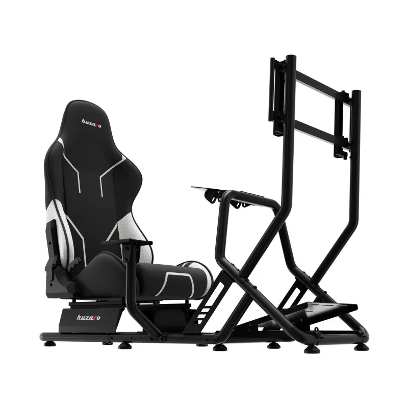 Speed 6.0 Racing Cockpit Simulator – view 18