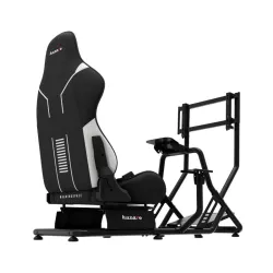 Speed 6.0 Racing Cockpit Simulator – view 19