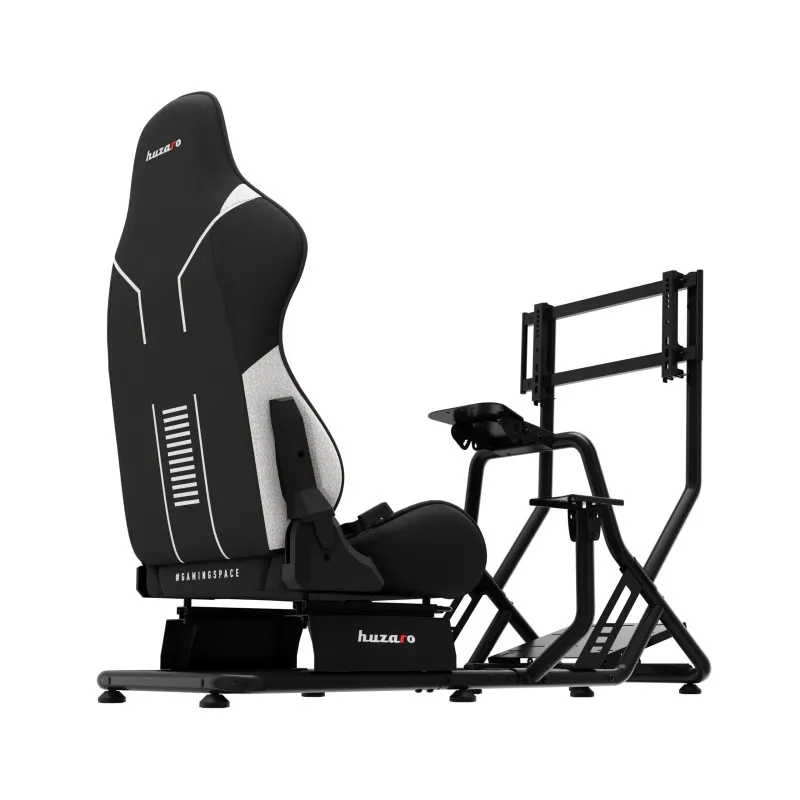 Speed 6.0 Racing Cockpit Simulator – view 19