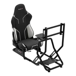 Speed 6.0 Racing Cockpit Simulator – view 20
