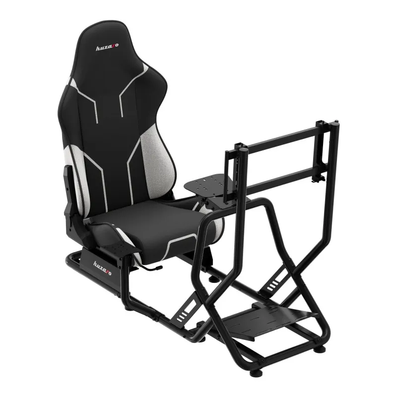 Speed 6.0 Racing Cockpit Simulator – view 20