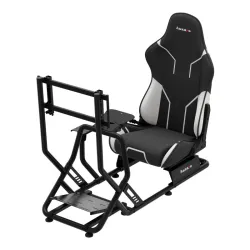Speed 6.0 Racing Cockpit Simulator – view 21