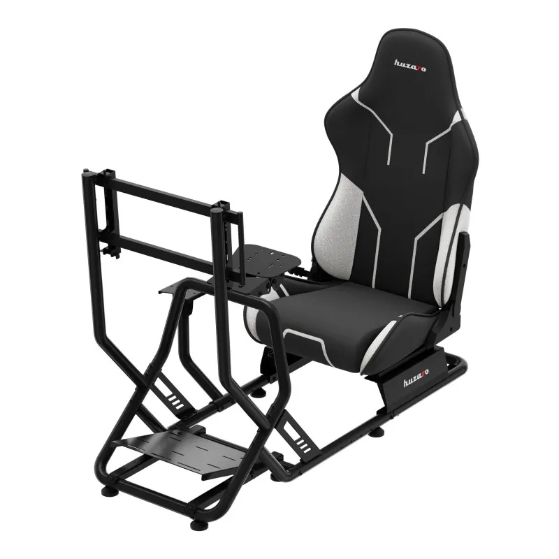 Speed 6.0 Racing Cockpit Simulator – view 21