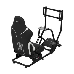 Speed 6.0 Racing Cockpit Simulator – view 22