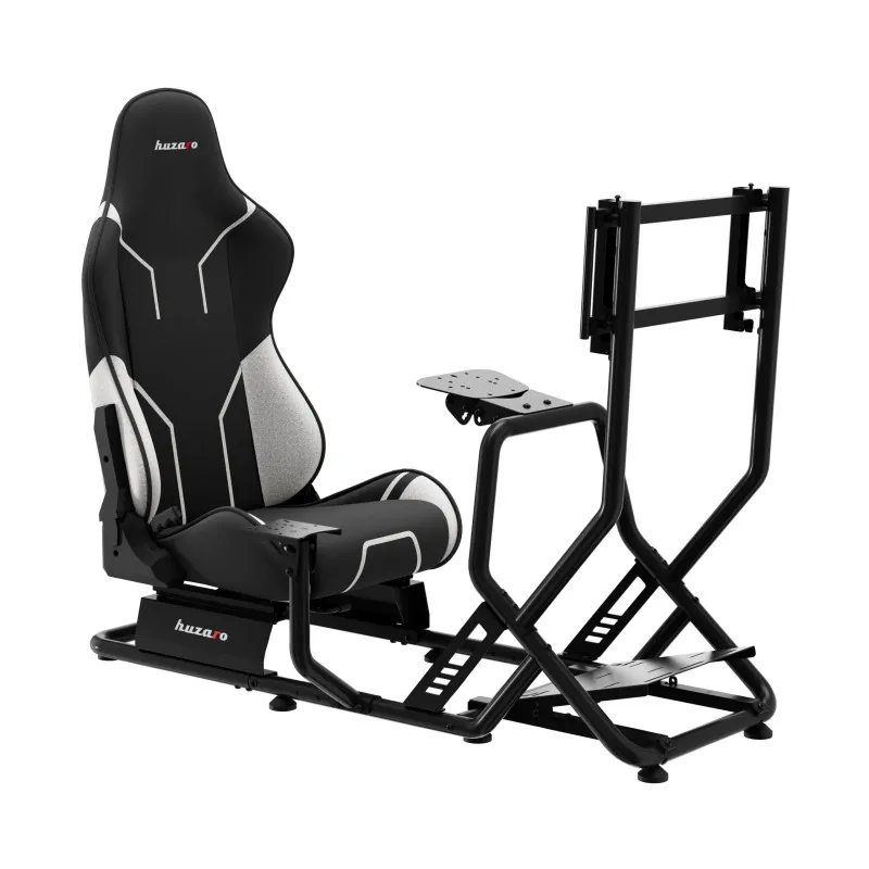 Speed 6.0 Racing Cockpit Simulator – view 23