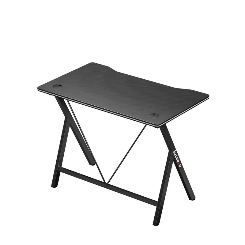 Hero 1.4 Black Gaming Desk 100 cm – view 5