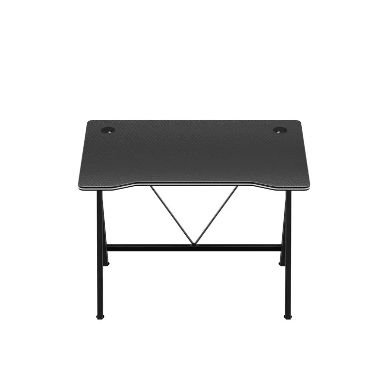 Hero 1.4 Black Gaming Desk 100 cm – view 6